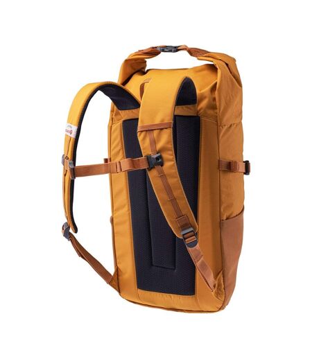 Sac À Dos Cosmin Adulte Taille Unique Jaune Foncé Iguana