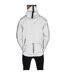 Veste De Cyclisme Motif/style Logo Homme Argenté Pinnacle-3
