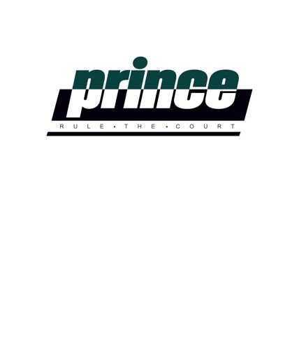 Prince - Sweat RULE - Adulte (Blanc) - UTPN966