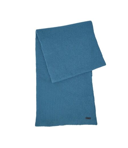 Ensemble Écharpe Et Bonnet Fantastico Taille Unique Turquoise Vif Boss