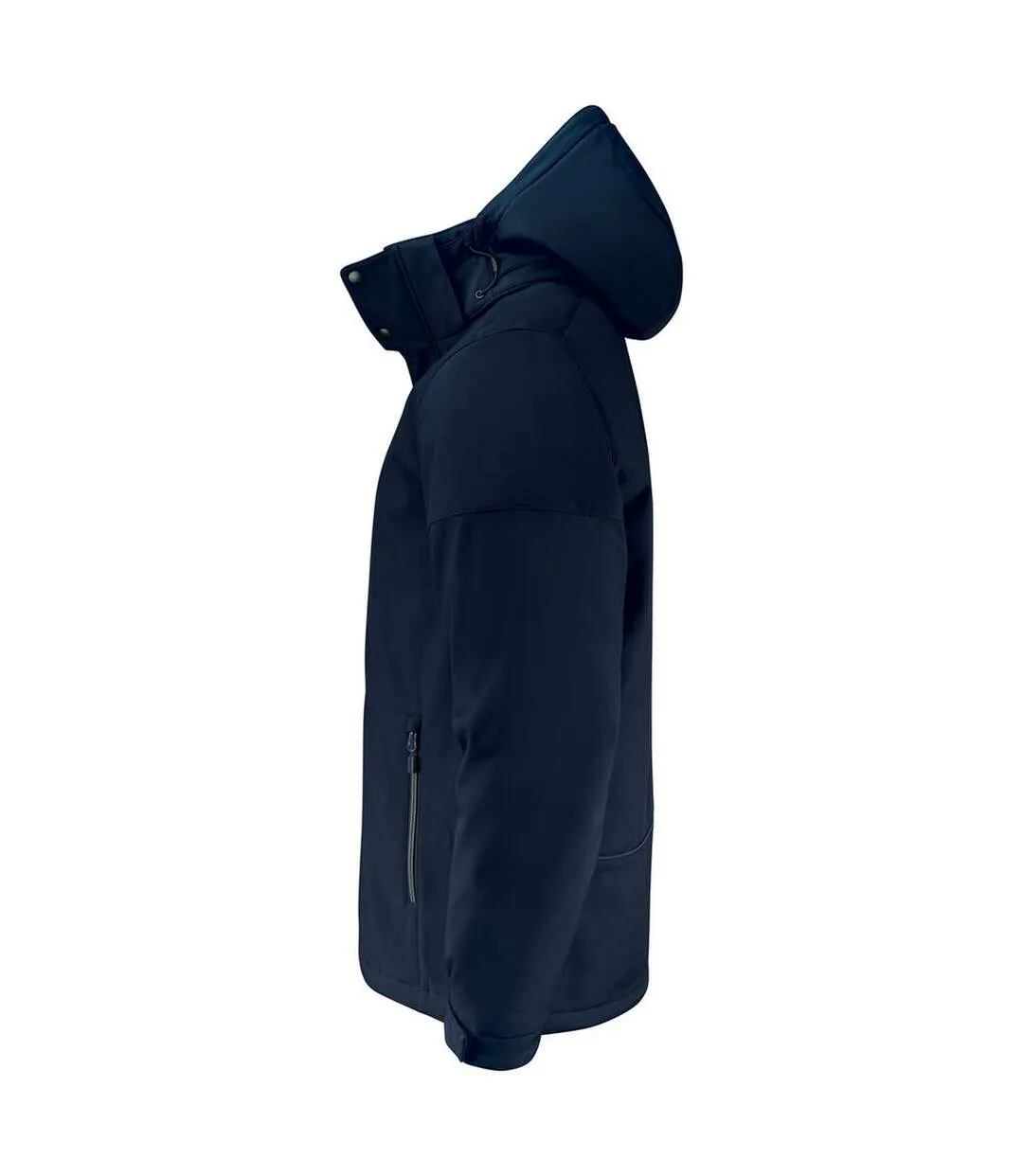 Bleu Marine Printer-4