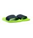 Tongs Mm00fflim047a Homme Noir Vert 4F-1