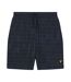 Short de bain homme bleu marine foncé Lyle & Scott Lyle & Scott