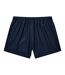 Womens/ladies Yokohama Shorts Navy Canterbury-3