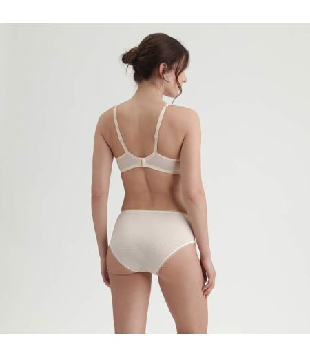 Soutien-gorge emboîtant à armatures Dim x Inès de La Fressange