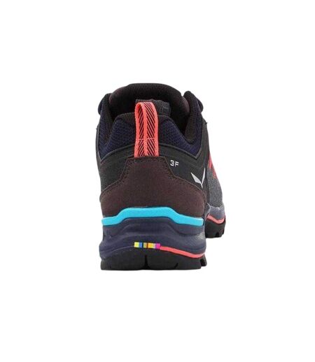 Chaussures De Randonnée Mountain Femme Noir Salewa