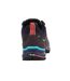 Chaussures De Randonnée Mountain Femme Noir Salewa-2