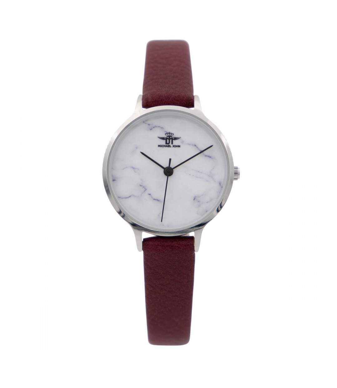 Montre Femme Prune M. JOHN-1