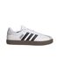 Baskets Vl Court 3.0 Femme Blanc Noir Adidas-4