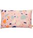 Terra cushion cover 30cm x 50cm powder pink Furn-1