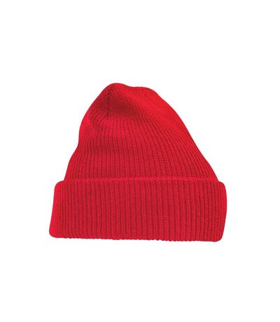 Beechfield - Bonnet HERITAGE - Adulte (Rouge) - UTBC5289