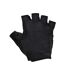 Unisex adult essence cycling gloves black Craft