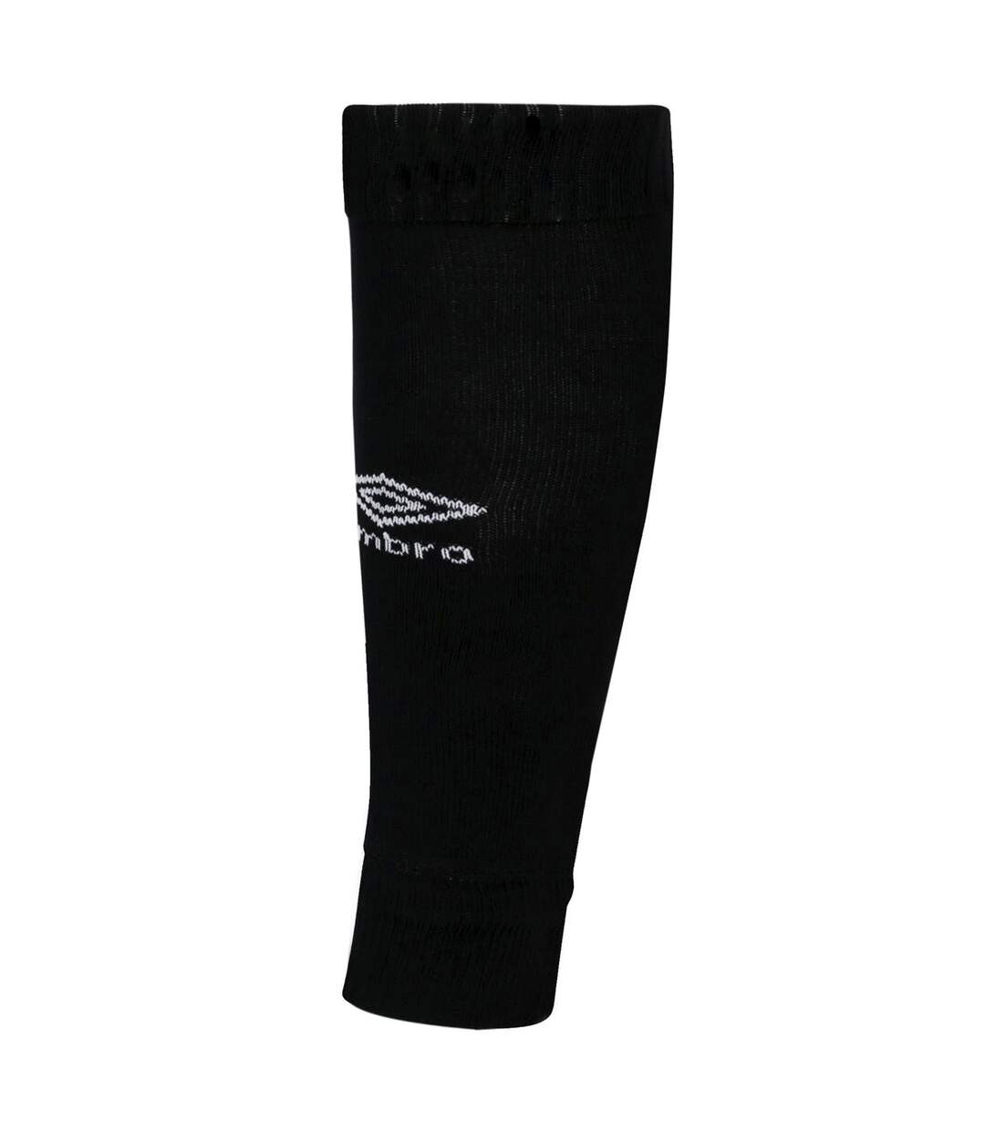 Mens leg sleeves carbon/white Umbro-1