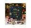 Calendrier de l'avent maquillage et accessoires Shine Like a Star-1
