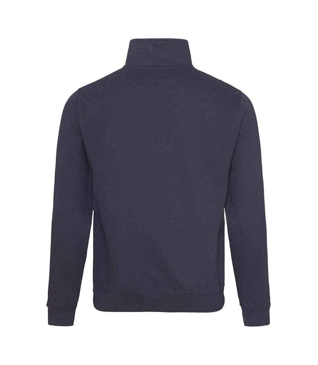 Sweat Sophomore Homme Nouveau Bleu Marine Awdis-2