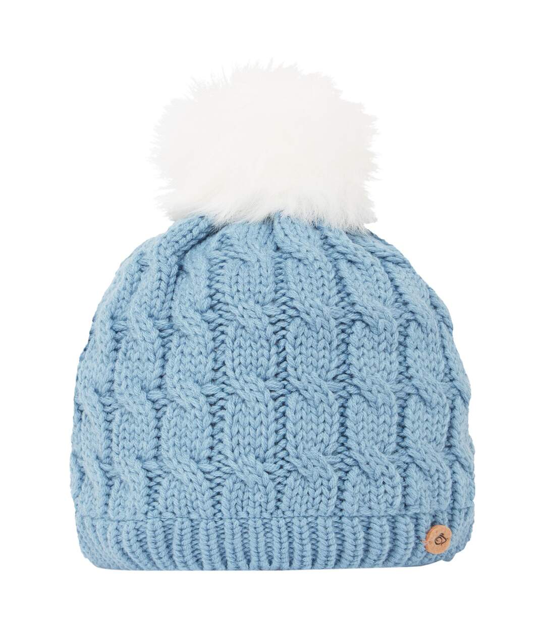 Bonnet niamh femme denim clair Craghoppers