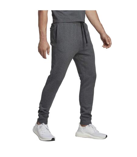 Pantalon De Jogging Essentials Homme Gris Adidas