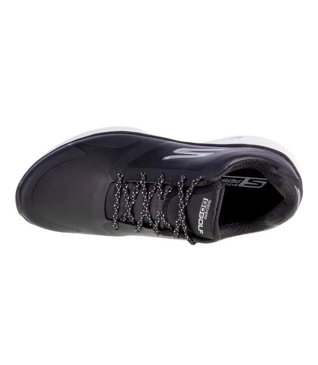Chaussures De Golf À Crampons Go Golf Pro Femme Noir Skechers-3