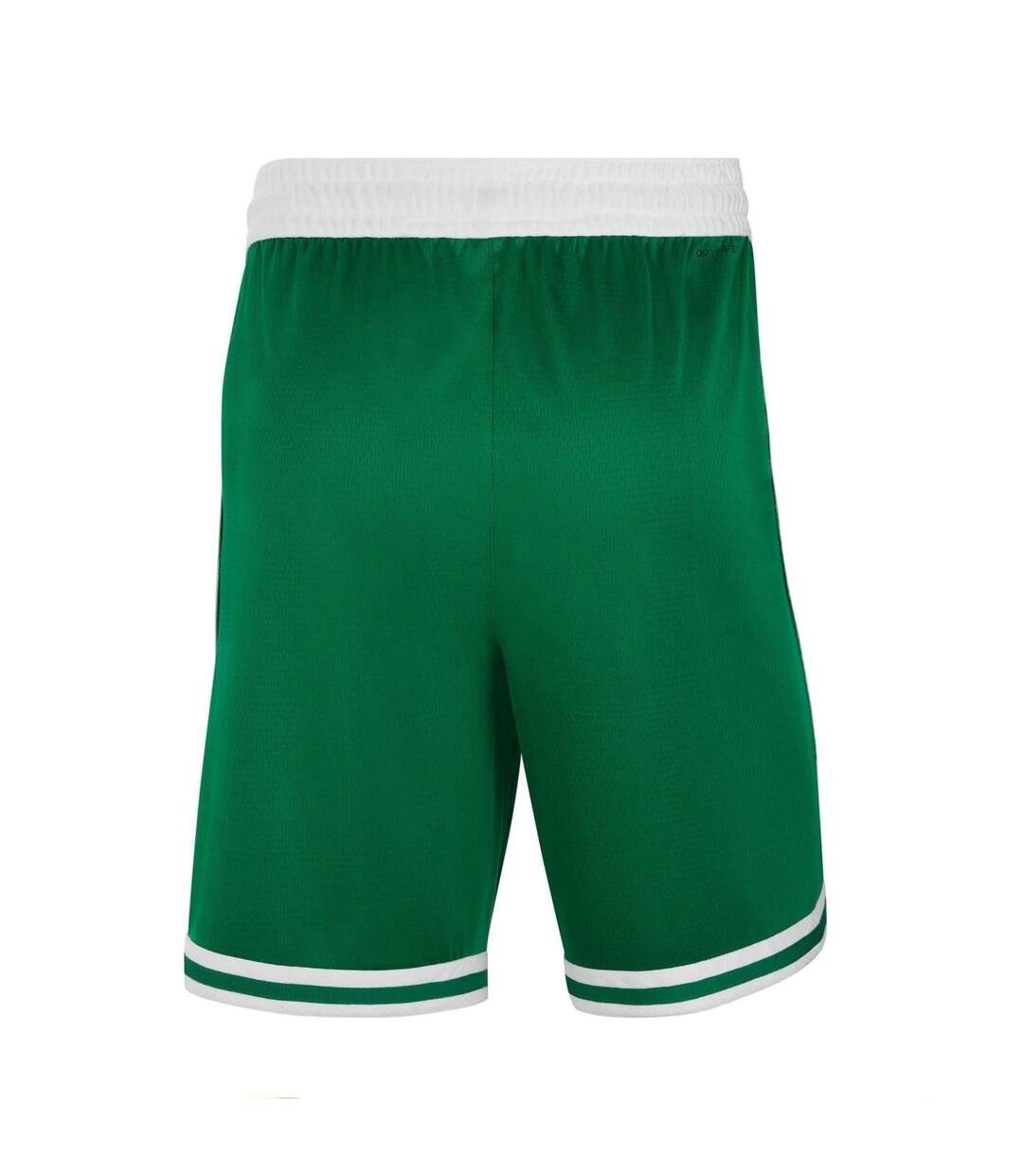 Short De Basket Motif/style Boston Celtics Icon Homme Vert Nike-2