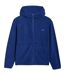 Veste À Capuche F323 Femme Bleu Marine 4F-2