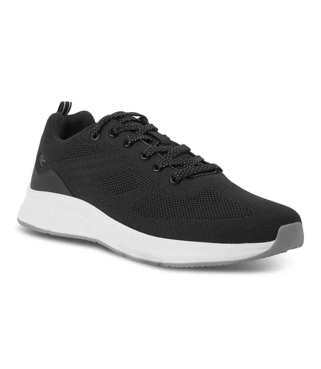 Baskets de sport marine homme noir Regatta