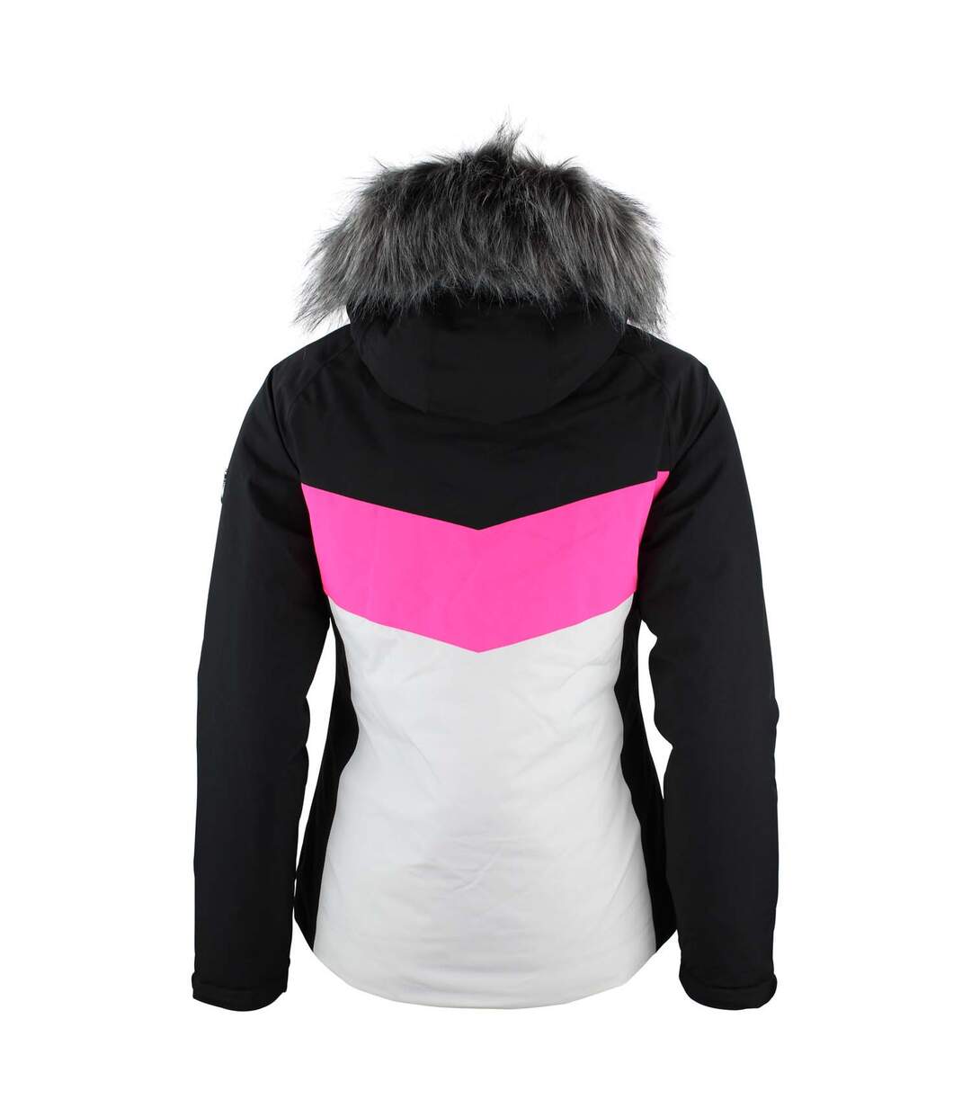 Blouson de ski femme AFIDOL-2