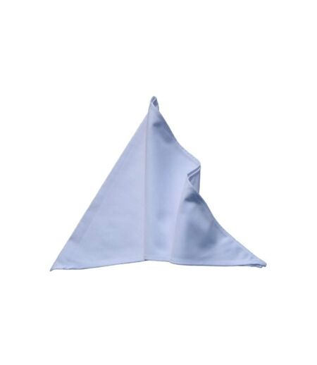 Foulard De Boulanger Taille Unique Blanc Link Kitchen Wear