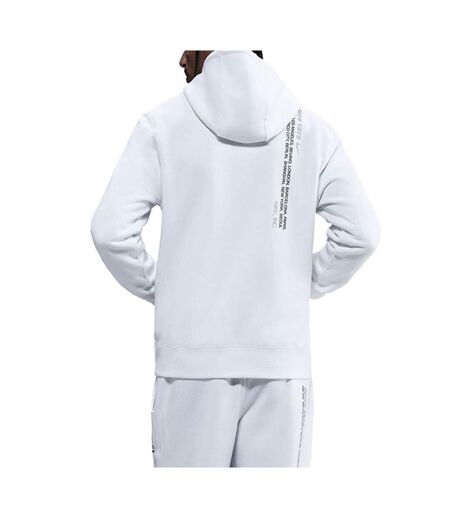 Sweat blanc homme nike m nk club bb