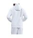 Sweat blanc homme nike m nk club bb-2