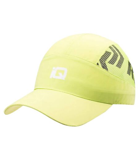 Casquette De Baseball Zenko Homme Vert Fluo IQ