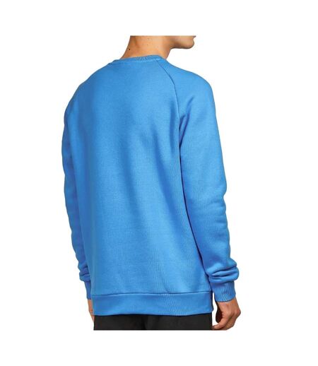 Sweat Bleu Homme Adidas Essential - S