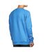 Sweat Bleu Homme Adidas Essential - S-2