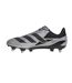Chaussures De Rugby Pour Terrain Souple Motif/style Dégradé Adizero Rs15 Pro Homme Argenté Noir Adidas-3