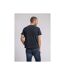 T-shirt col rond pur coton JORUSTIX-2