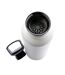 Vacuum insulated bottle one size off white XD Collection-2