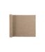 Chemin de Table en Jute Leny 35x140cm Beige-1