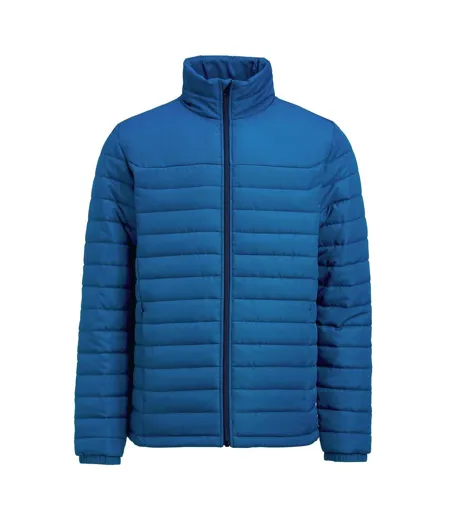 Mens Arches Jacket Blue James Harvest