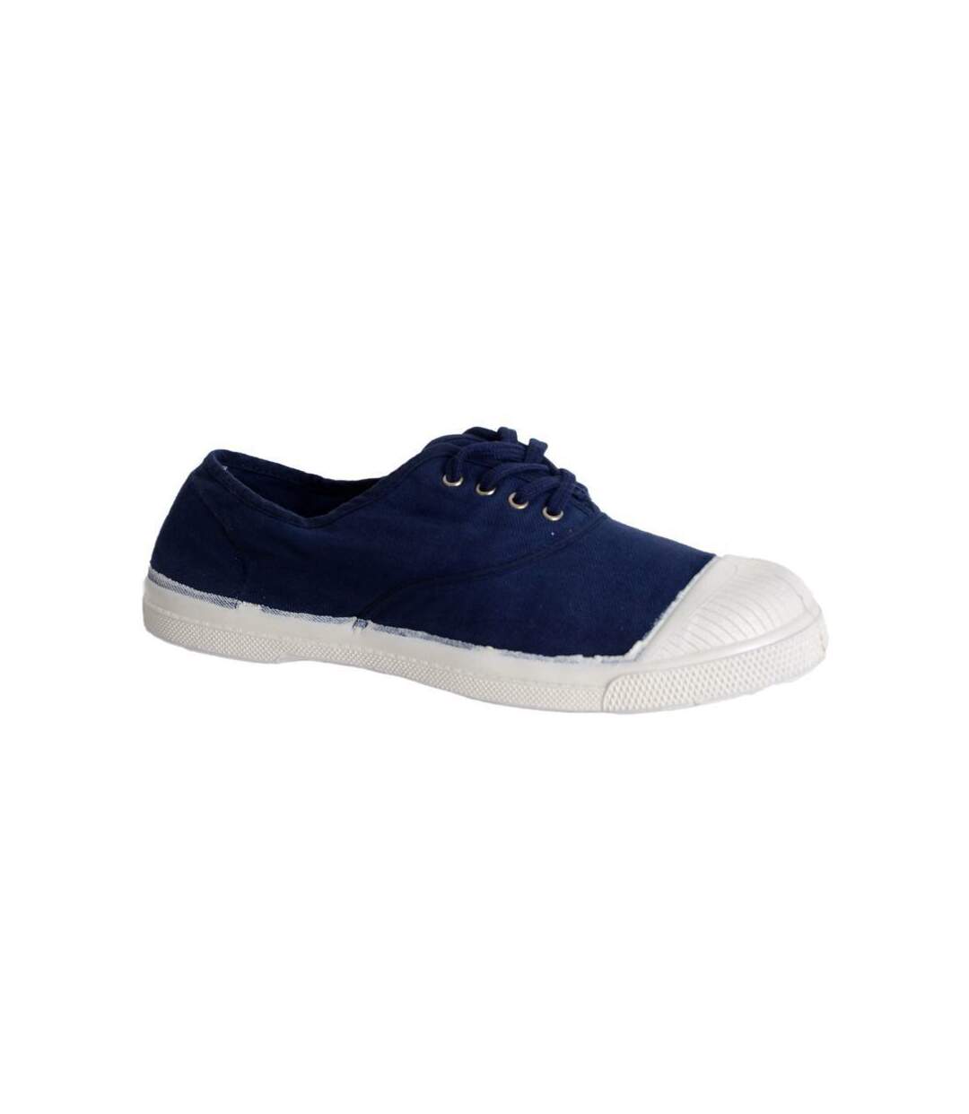Tennis Lacet Bensimon-2