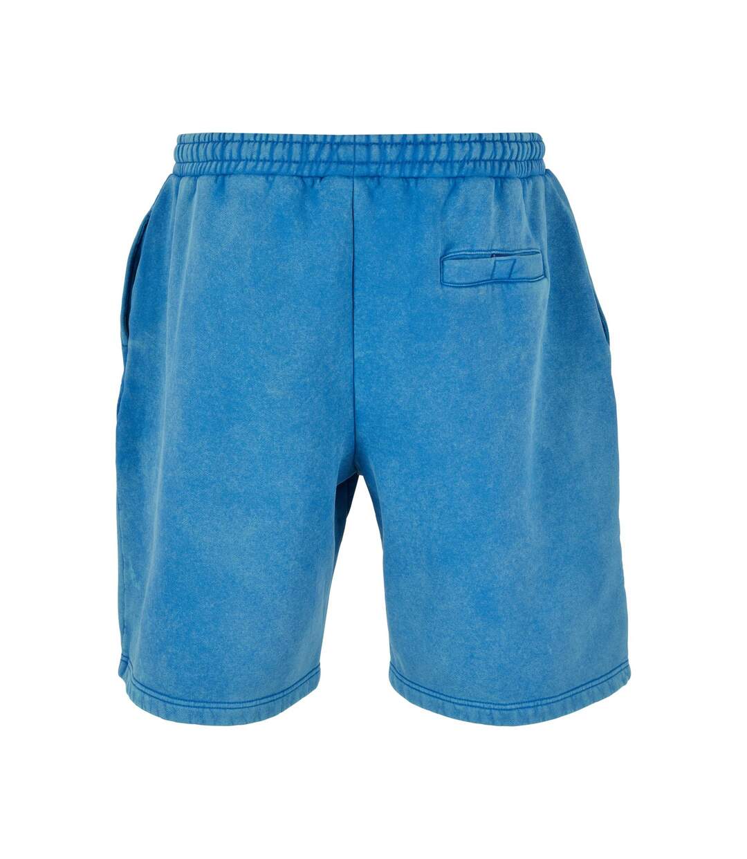 Short De Jogging Homme Bleu Roi Urban Classics-2