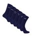 Sock Snob - Lot De 6 Paires De Chaussettes De Mariage Pour Hommes-1