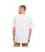 Blanc Mister Tee-4