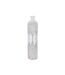 Vase Déco à Motifs Atene 60cm Blanc-1