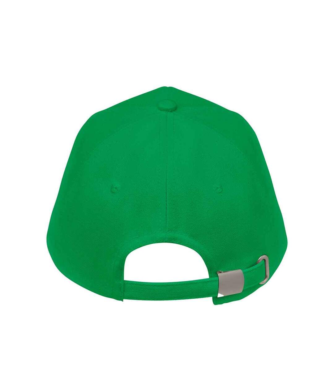 Casquette Seoul Vert Bourgeon SOLS-2