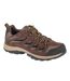 Baskets Crestwood Homme Marron Columbia-1