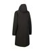 Veste Imperméable Vailsom Femme Vert Kaki Trespass-2