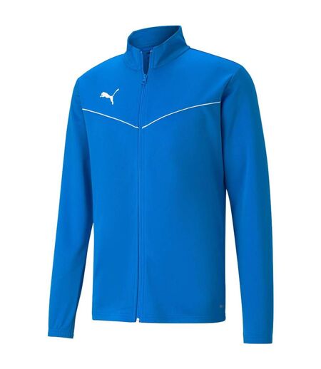 Veste Teamrise Homme Bleu Puma