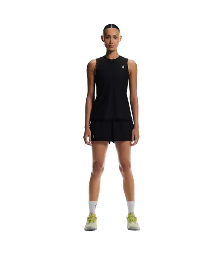 Short De Course Tempo Femme Noir Sweaty Betty