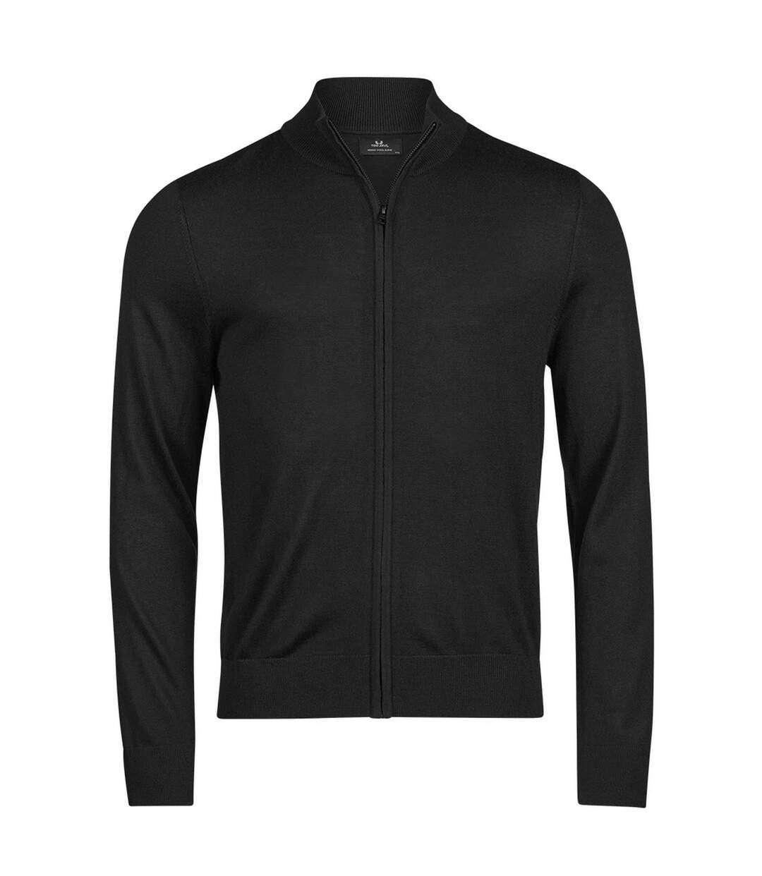 Sweat Homme Noir Tee Jays-2