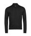 Sweat Homme Noir Tee Jays-2