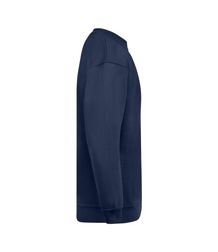 Absolute Apparel Mens Magnum Sweat (Navy)